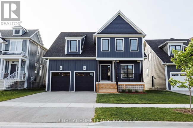 Photo - 114 Black Willow Cres