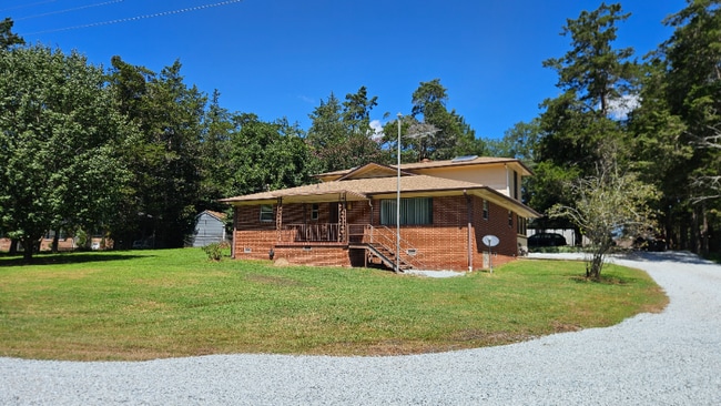 Photo - 2322 Fletchers Chapel Rd