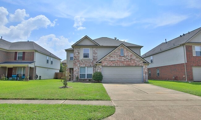 Building Photo - 3119 Winchester Rnch Trl Rental