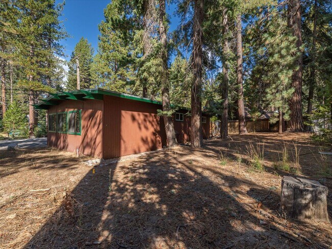 Photo - SUMMER LEASE: Downtown Kings Beach, 2 Bedrooms, 1 Car Garage