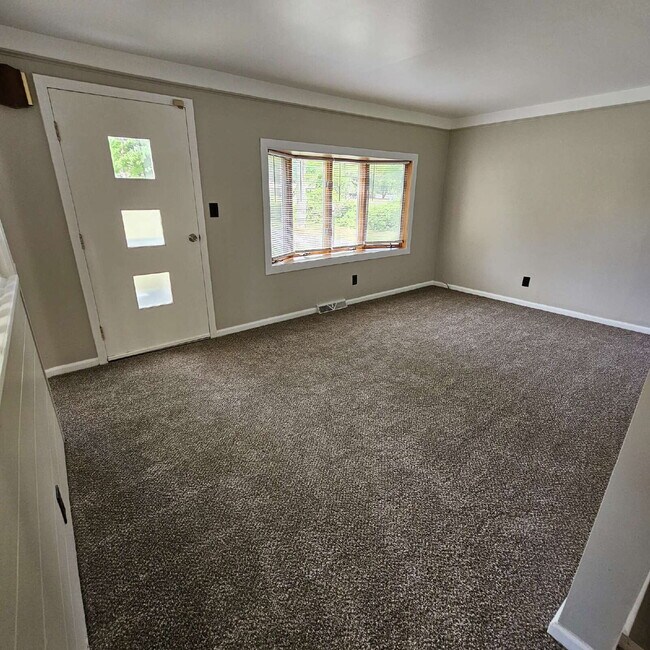 Photo - A cozy 2-bedroom, 1-bath home in the heart...