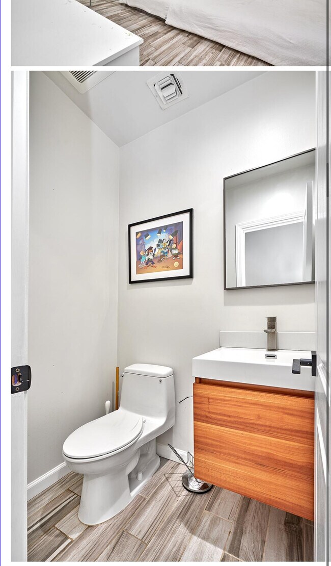 Photo - 2054 Fremont Ave