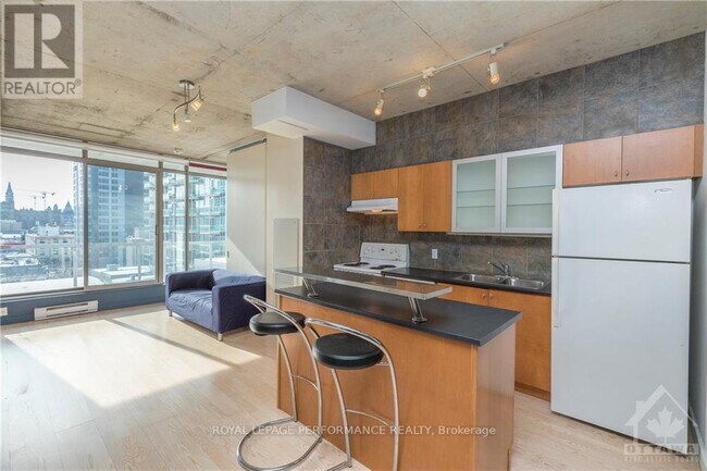 Photo - 383 Cumberland St Unité 812