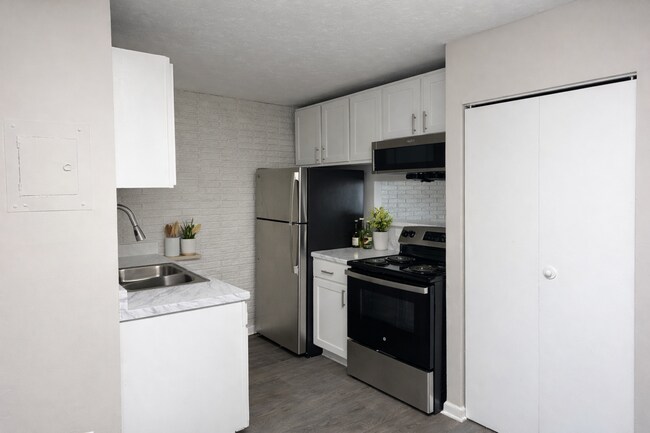 Oakstone Ridge