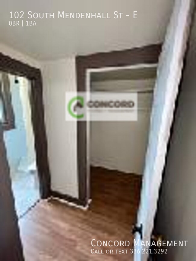 Photo - 102 S Mendenhall St Unit E
