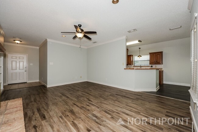 Photo - 4BR/2BA | Renovated Single Family Home | 2 car garage | Gated backyard