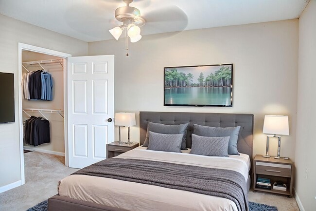 Photo - Autumn Chase Apartment Community