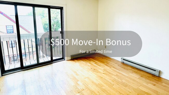 Building Photo - 37 S Williams St Unit Hill Gardens #313