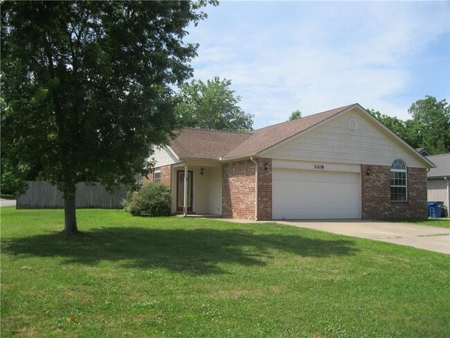 Building Photo - 3008 Levi Ln