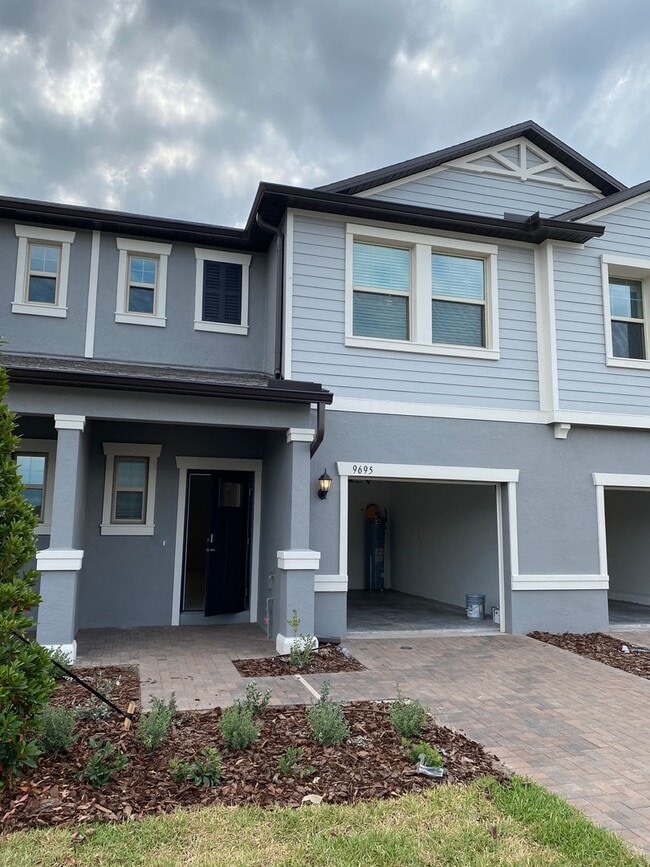 Photo - 9695 Ashworth Pl Townhome