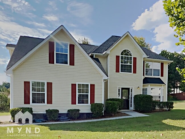 Building Photo - 1128 Village Oaks Rental