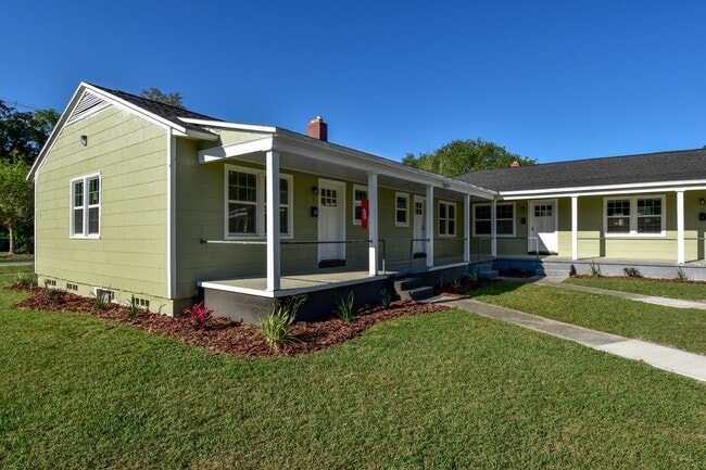 Photo - Third Avenue Apartments