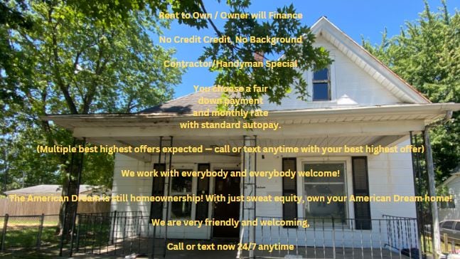 Photo - 316 N Alexander St House