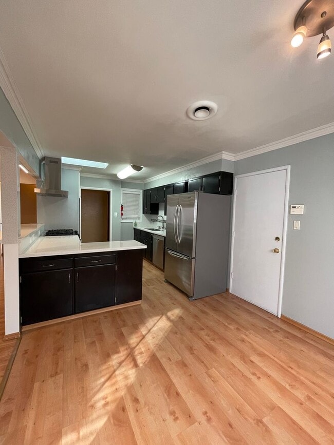 Photo - Nor Cal Realty, Inc - 3 bedroom 2 bath house with 2 car garage.