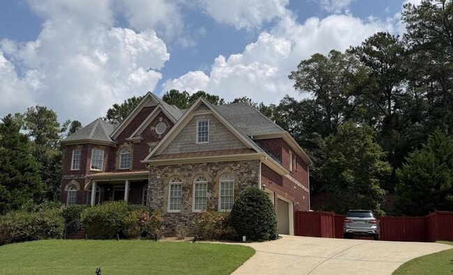 Photo - 2862 Piedmont Enclave Ct