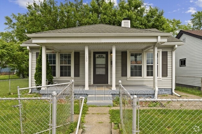 Building Photo - 239 S Rural St Rental