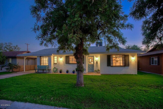 Photo - 4007 E Heatherbrae Dr