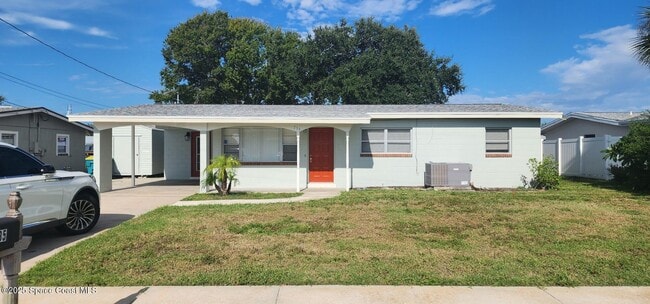 Building Photo - 735 Jacaranda St Rental