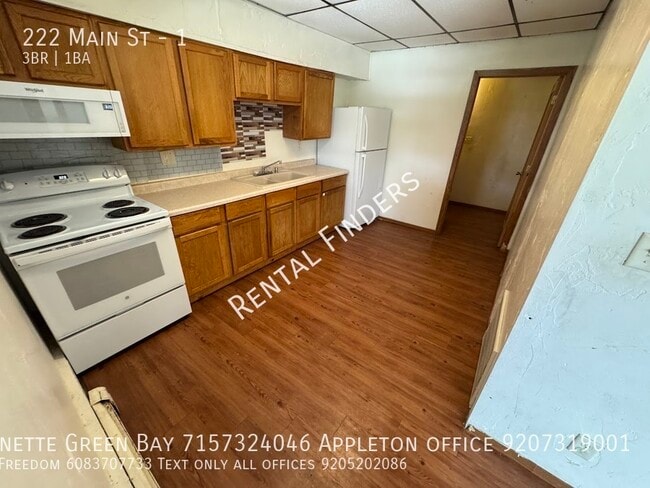 Building Photo - 222 E Main St Unit 1 Rental
