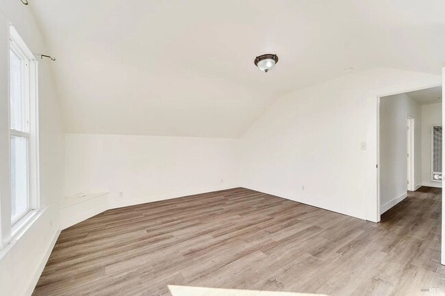 Photo - 302 Carolina St Unit 302 Carolina Street #C (706 Santa Clara #B)