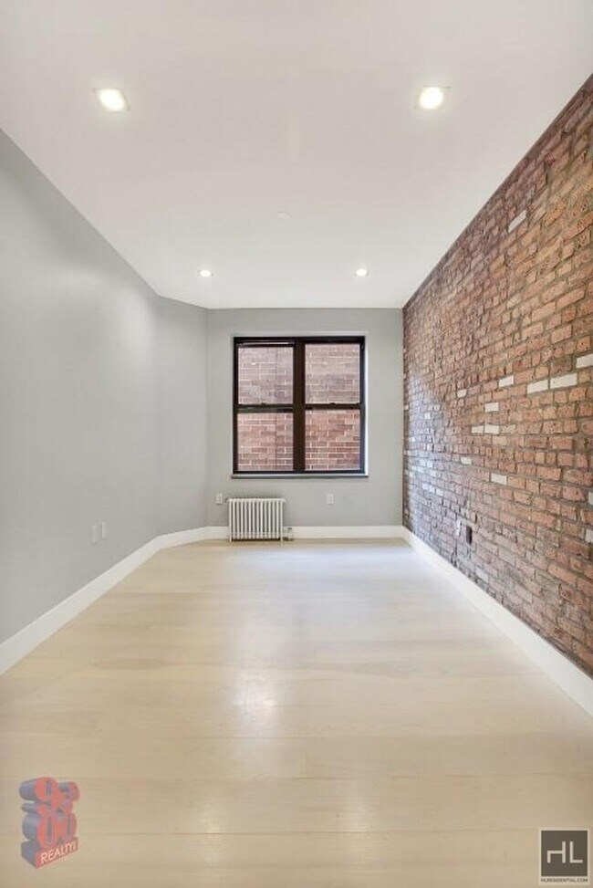 Stanton Street