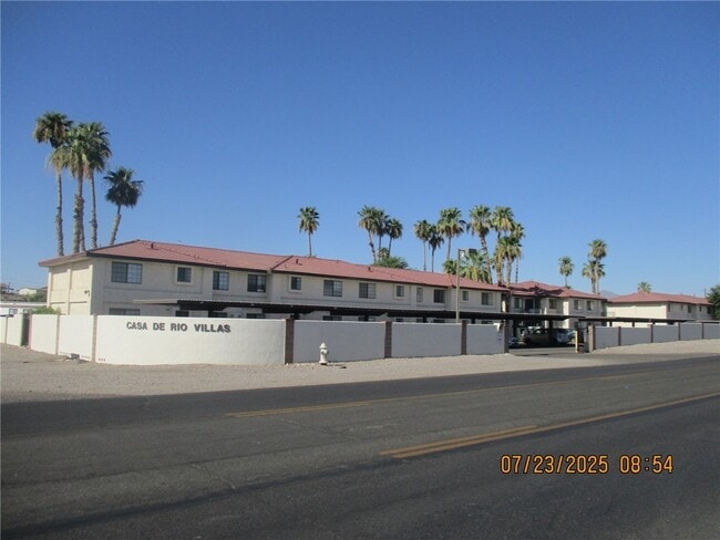 Building Photo - 1190 Ramar Rd Rental