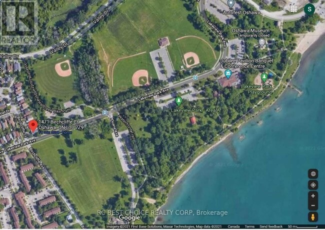 Photo - 1471 Birchcliffe Ct