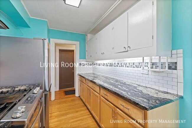 Photo - 6533 N Campbell Ave