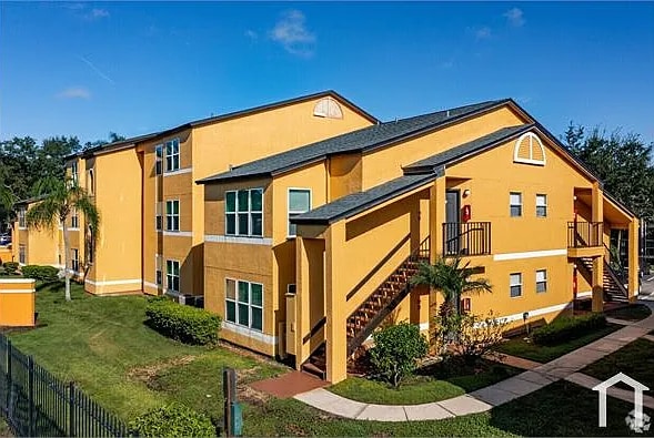 Building Photo - 4630 Commander Dr Unit 1027 Rental