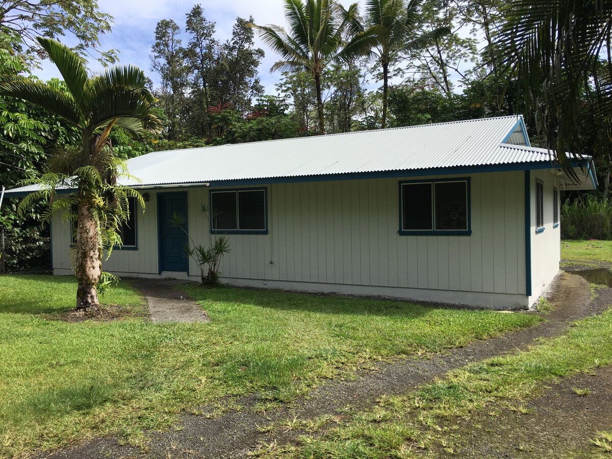 Nice 3BR/1BA Home in Hawaiian Beaches - Nice 3BR/1BA Home in Hawaiian Beaches