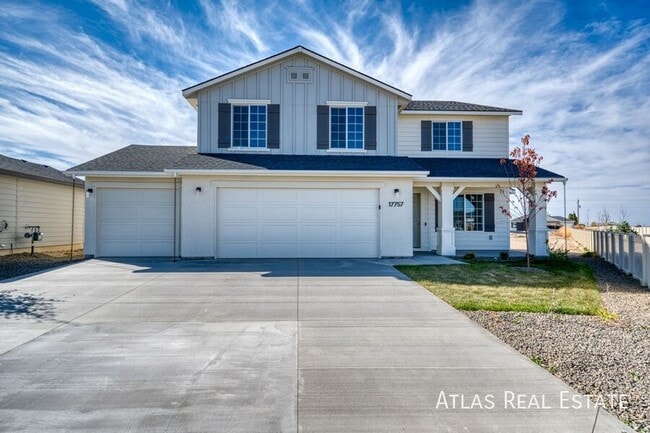 Photo - 17805 N Harpster Wy