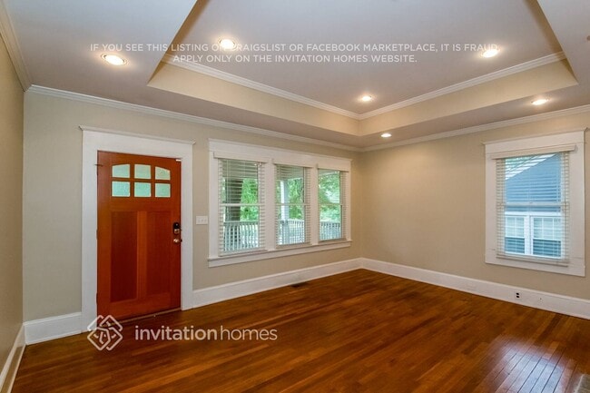 Photo - 317 Stovall St SE