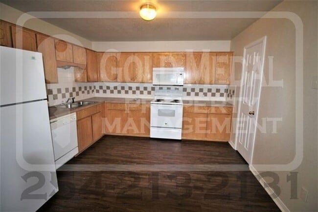 Photo - 1514 Shoshoni Trail