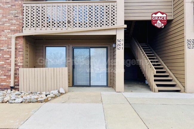 Building Photo - 12366 W Nevada Pl Unit 101