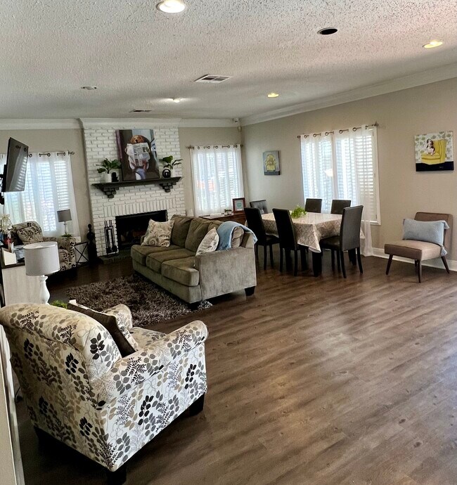 Clubhouse