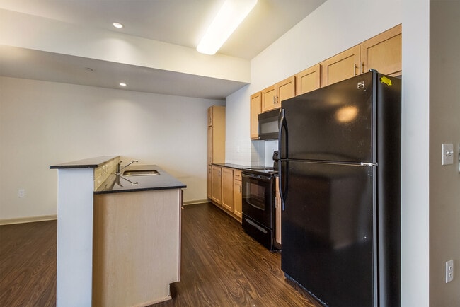 Strathmore Apartments