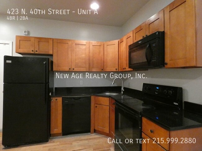 Photo - 423 N 40th St Unidad A