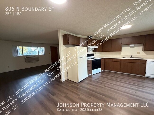 Photo - 806 N Boundary St Apartamento