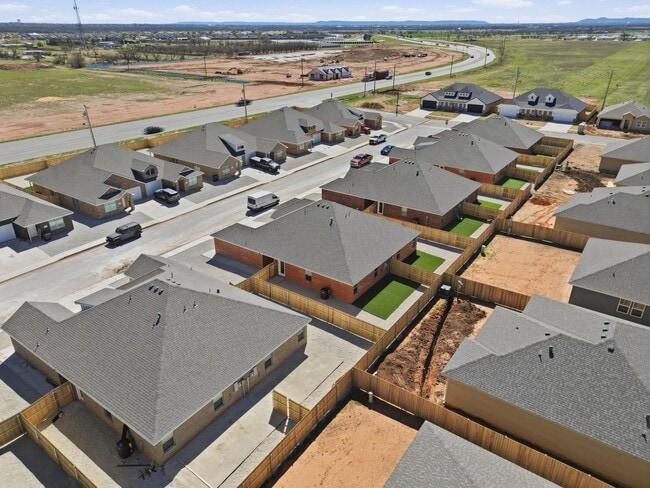 Photo - Your New Home in Abilene Is Waiting