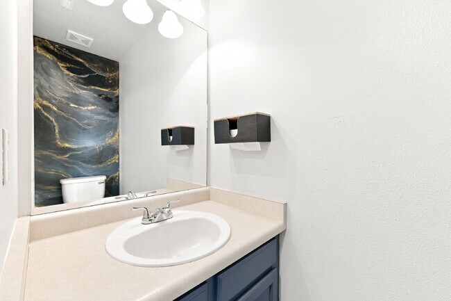 Photo - $2,195.95, 3-bedroom, 2.5-bathroom in Colorado Springs.