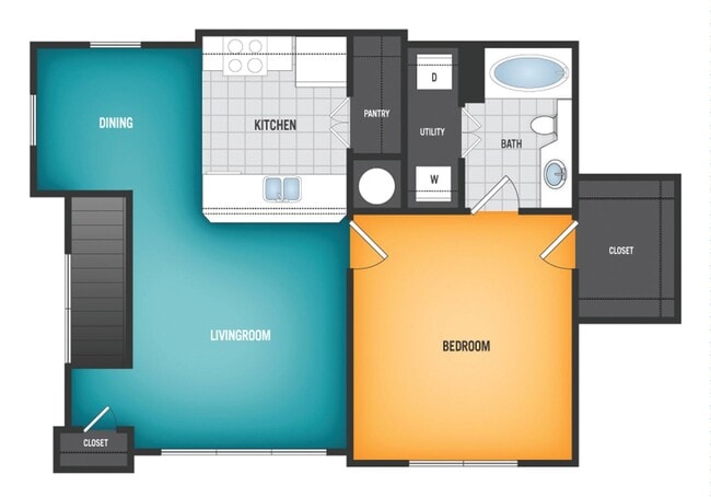 Grandview Heights Luxury Apartments