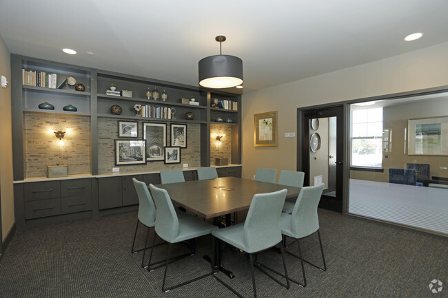 Interior Photo - Parc at Princeton Junction Rental