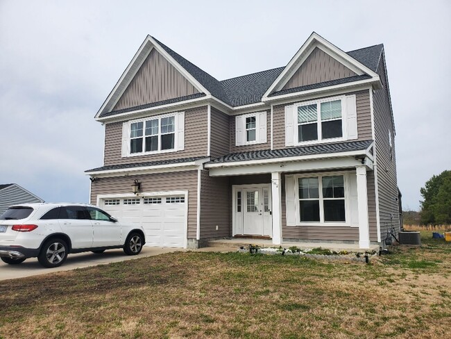 Luxurious 4BR/2.5BA Home with Spacious Liv... - Luxurious 4BR/2.5BA Home with Spacious Liv...