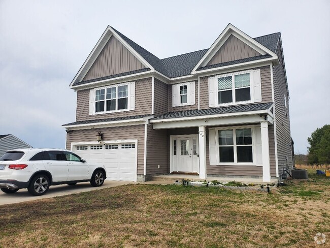 Building Photo - Luxurious 4BR/2.5BA Home with Spacious Liv...