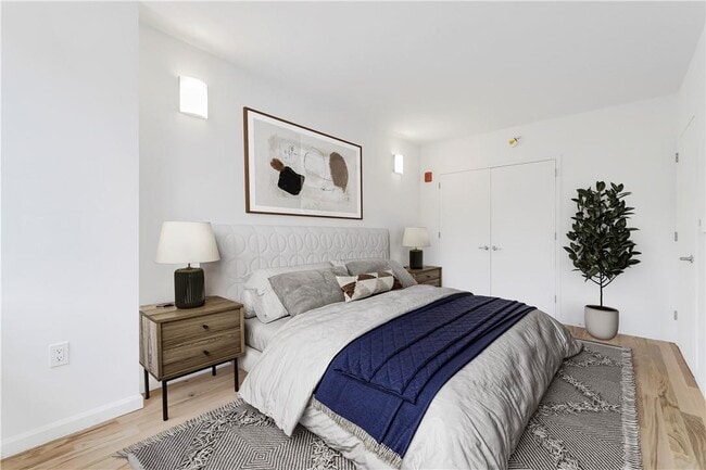 Photo - 1108 Brown St Unit 3K