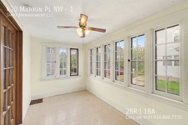 Photo - 410 Marion Pl NW