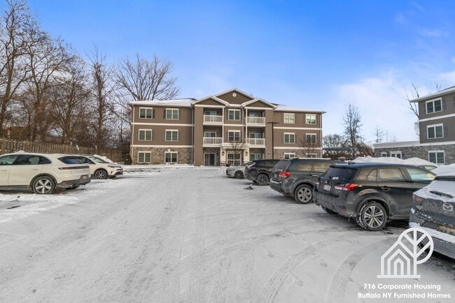 Photo - 2493 Sweet Home Rd Unit 101