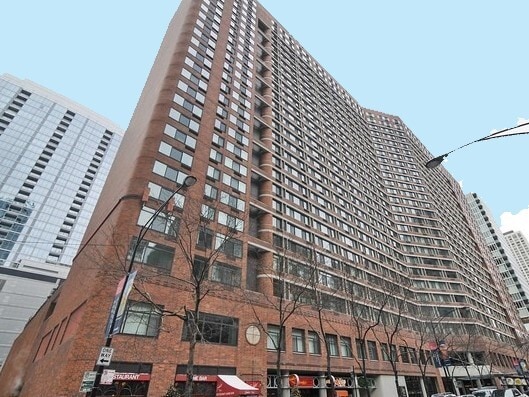 Building Photo - 211 E Ohio St Unit 2719