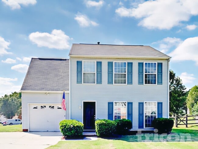 Building Photo - 12435 Shelly Pines Dr