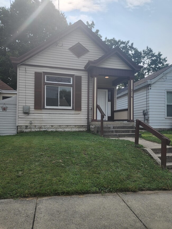 Photo - 3716 Lincoln Ave